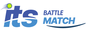 ITS ITS Battle Match Logo