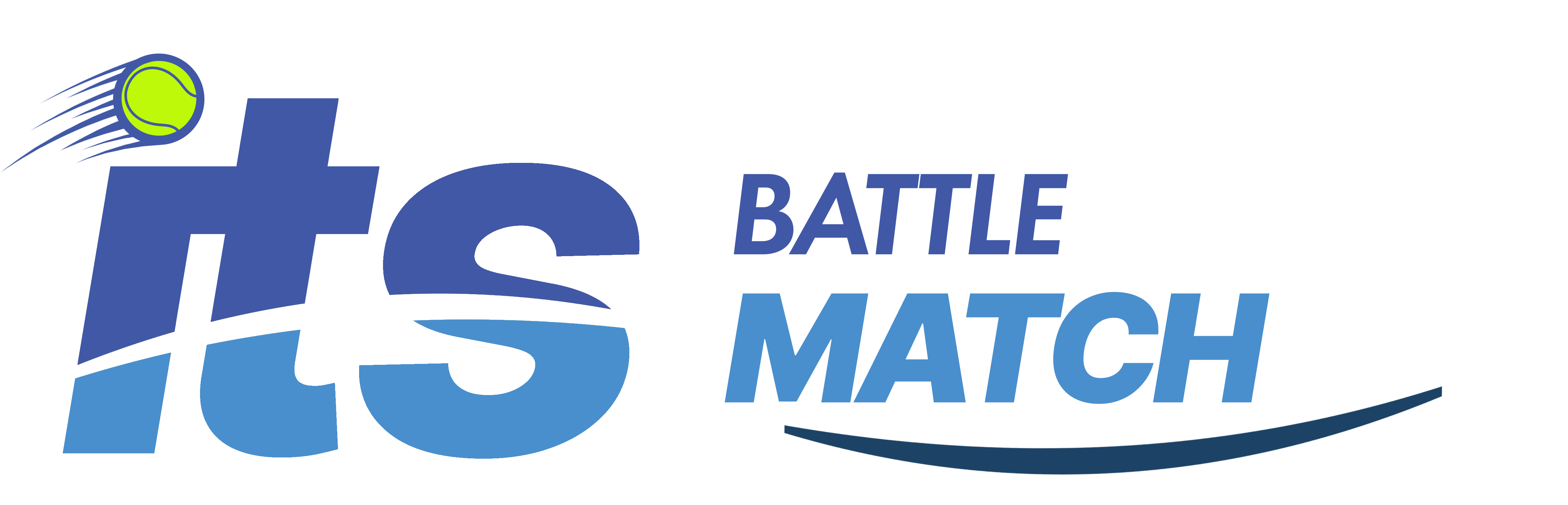 ITS Battle Match